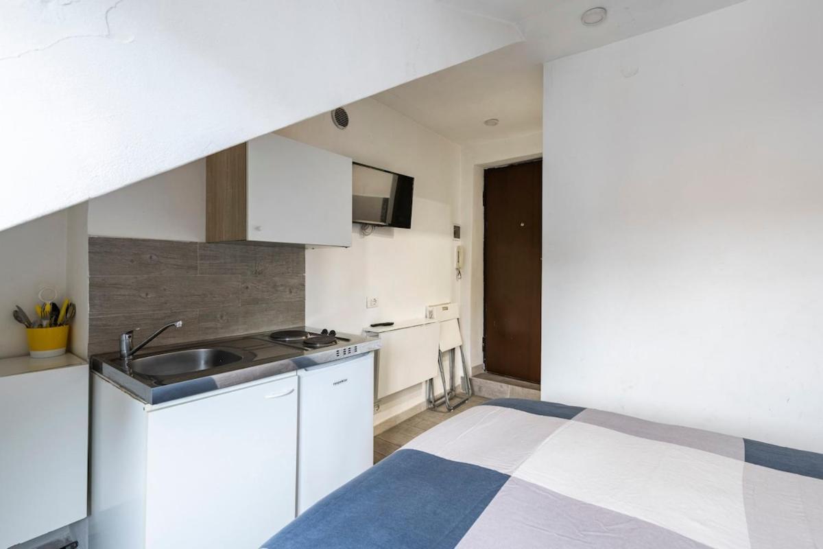Ferienwohnung Giaciglio Valentino Turin Exterior foto