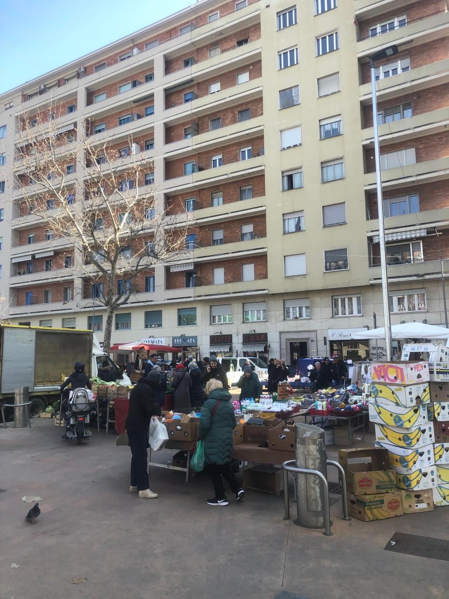 Ferienwohnung Giaciglio Valentino Turin Exterior foto