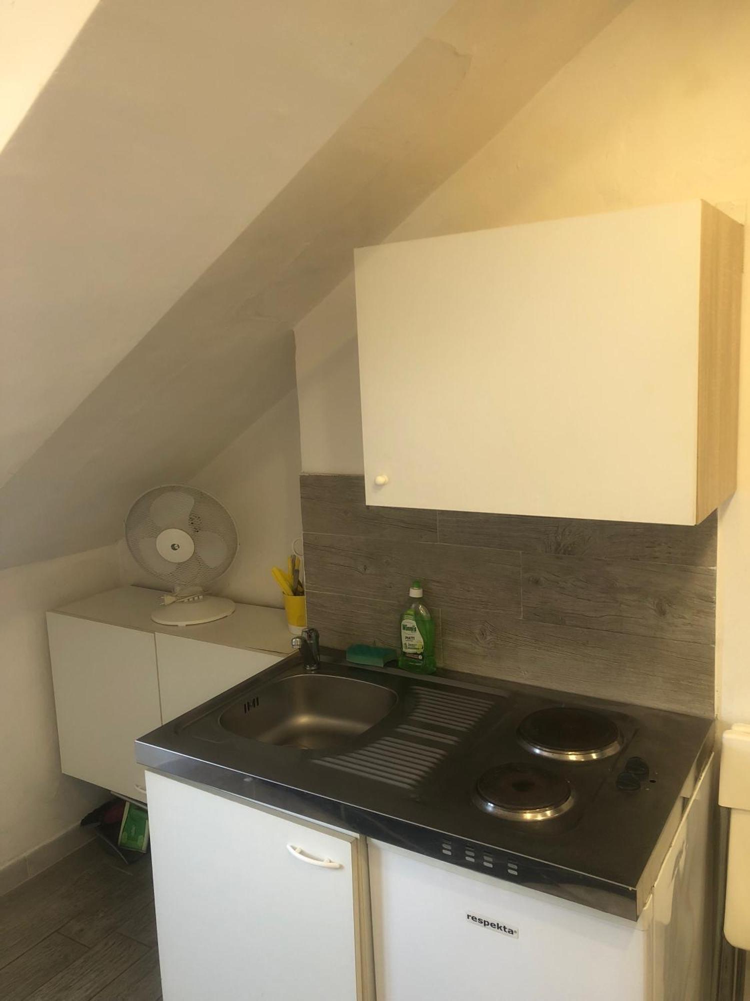 Ferienwohnung Giaciglio Valentino Turin Exterior foto