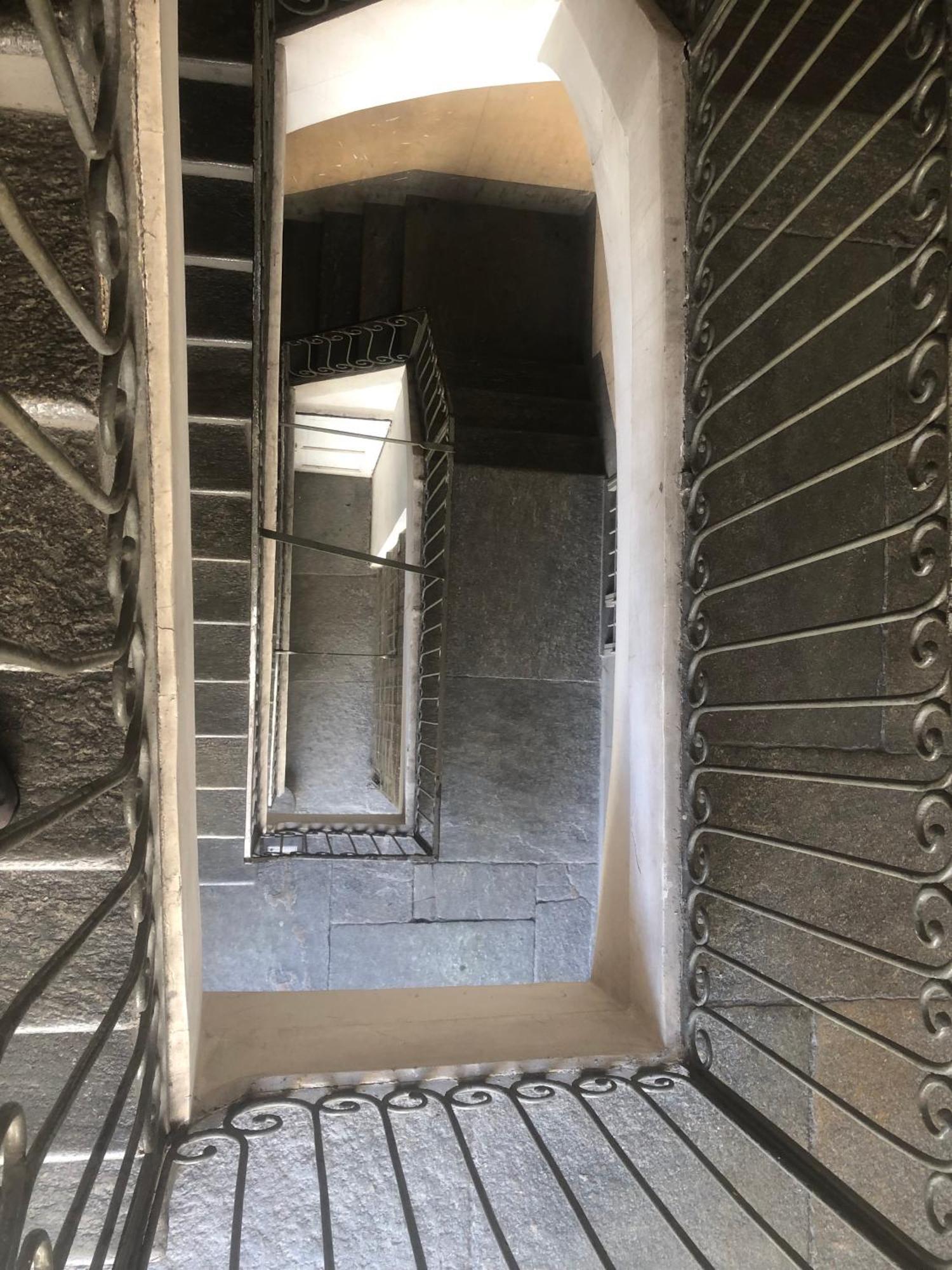 Ferienwohnung Giaciglio Valentino Turin Exterior foto