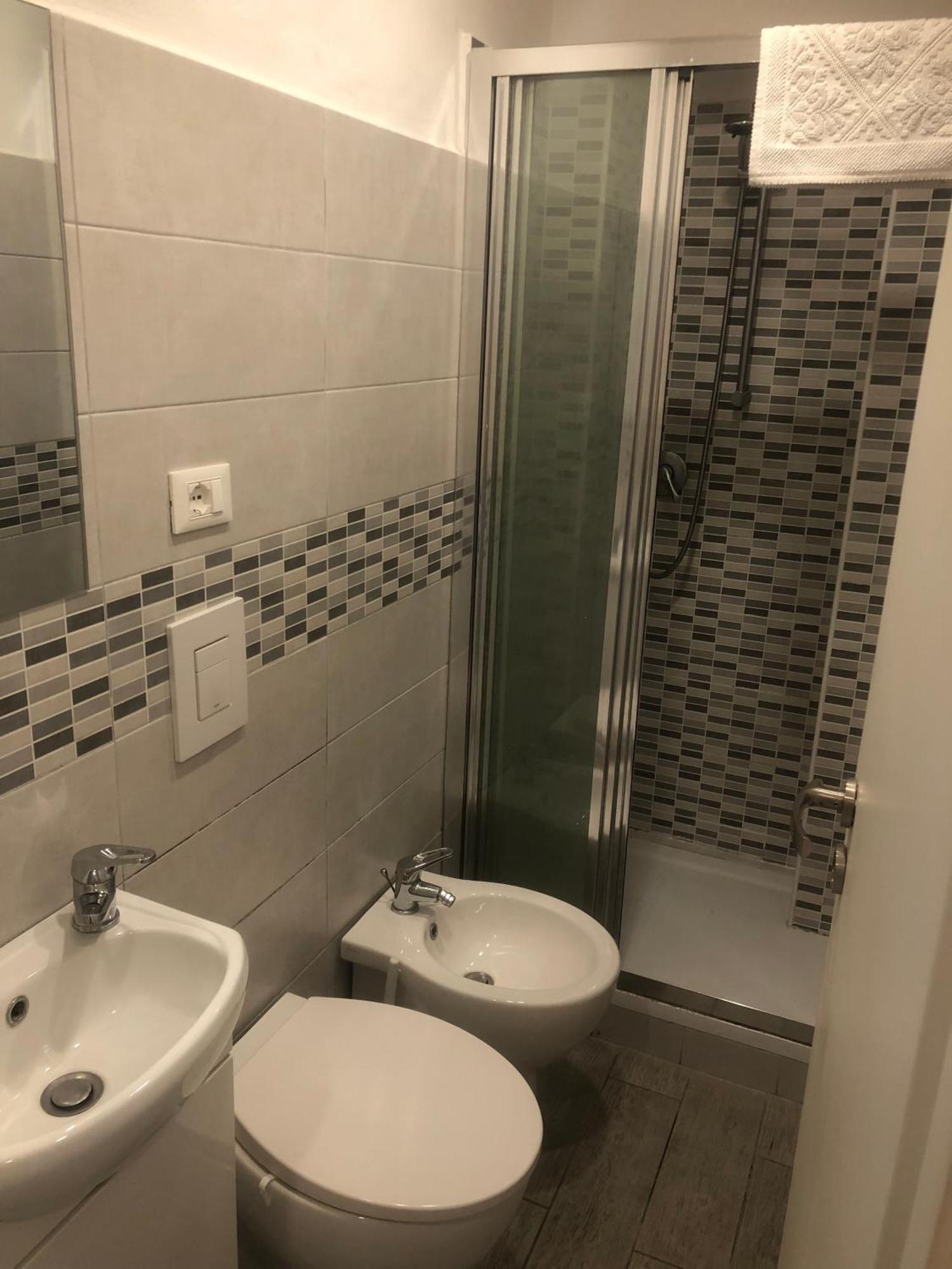 Ferienwohnung Giaciglio Valentino Turin Exterior foto