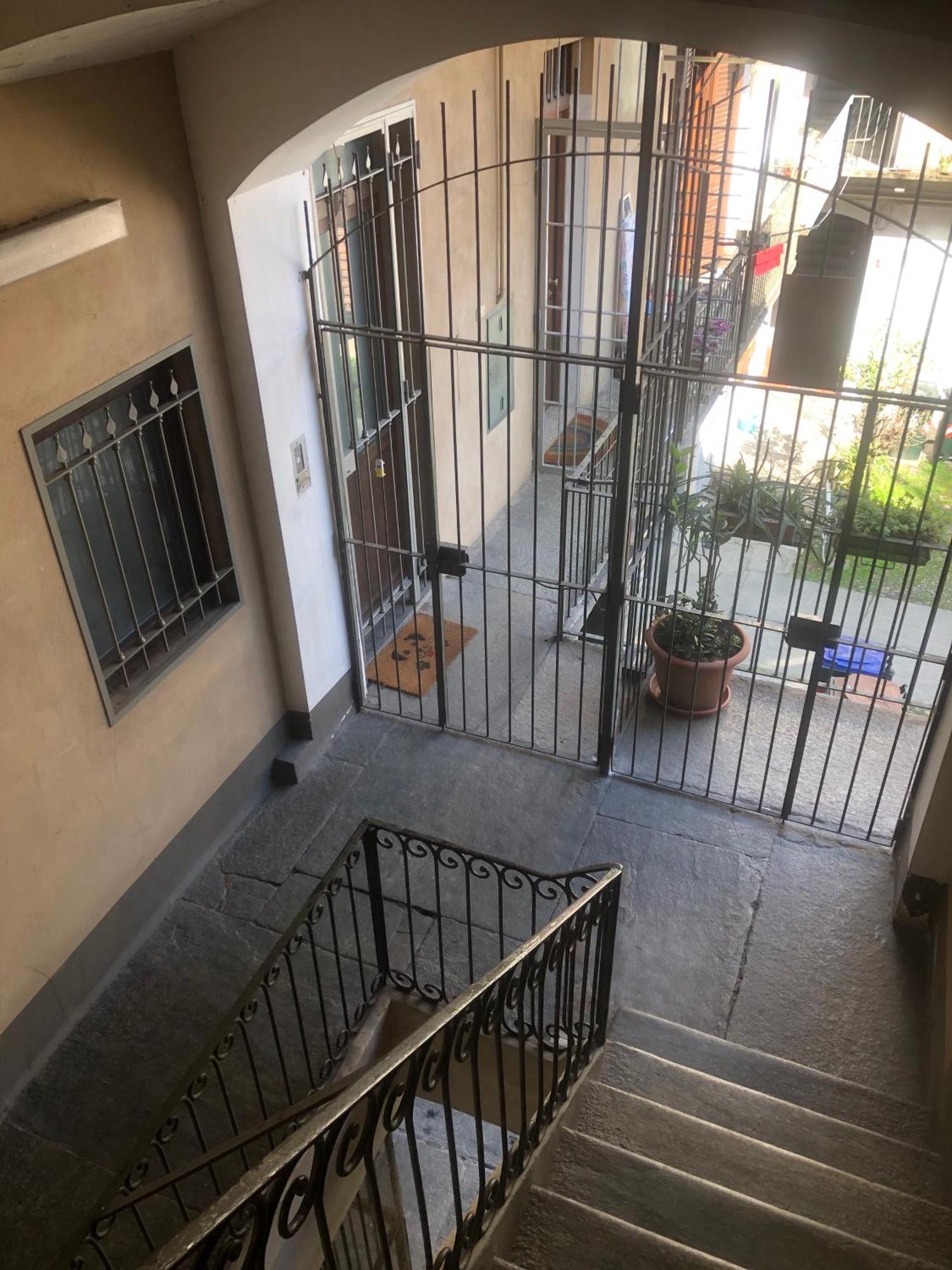 Ferienwohnung Giaciglio Valentino Turin Exterior foto