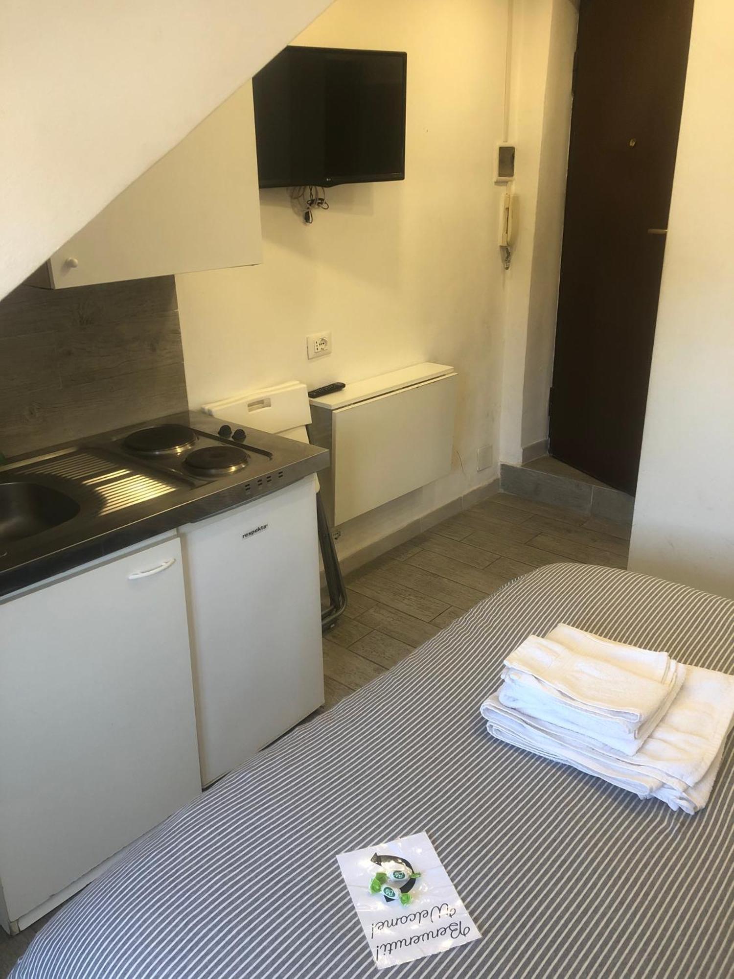 Ferienwohnung Giaciglio Valentino Turin Exterior foto